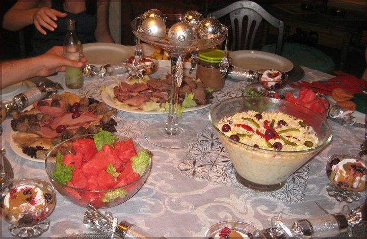 pretty random things countdown to christmas 6 days does south africa celebrate christmas