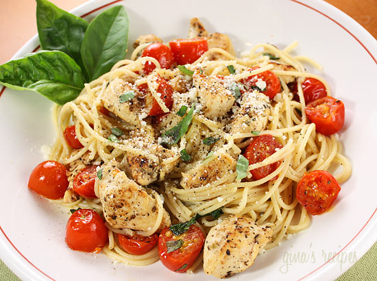 yummy healthy meals