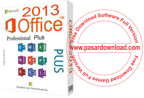 Office Professional Plus 2013 x86 x64 Full Activator ...