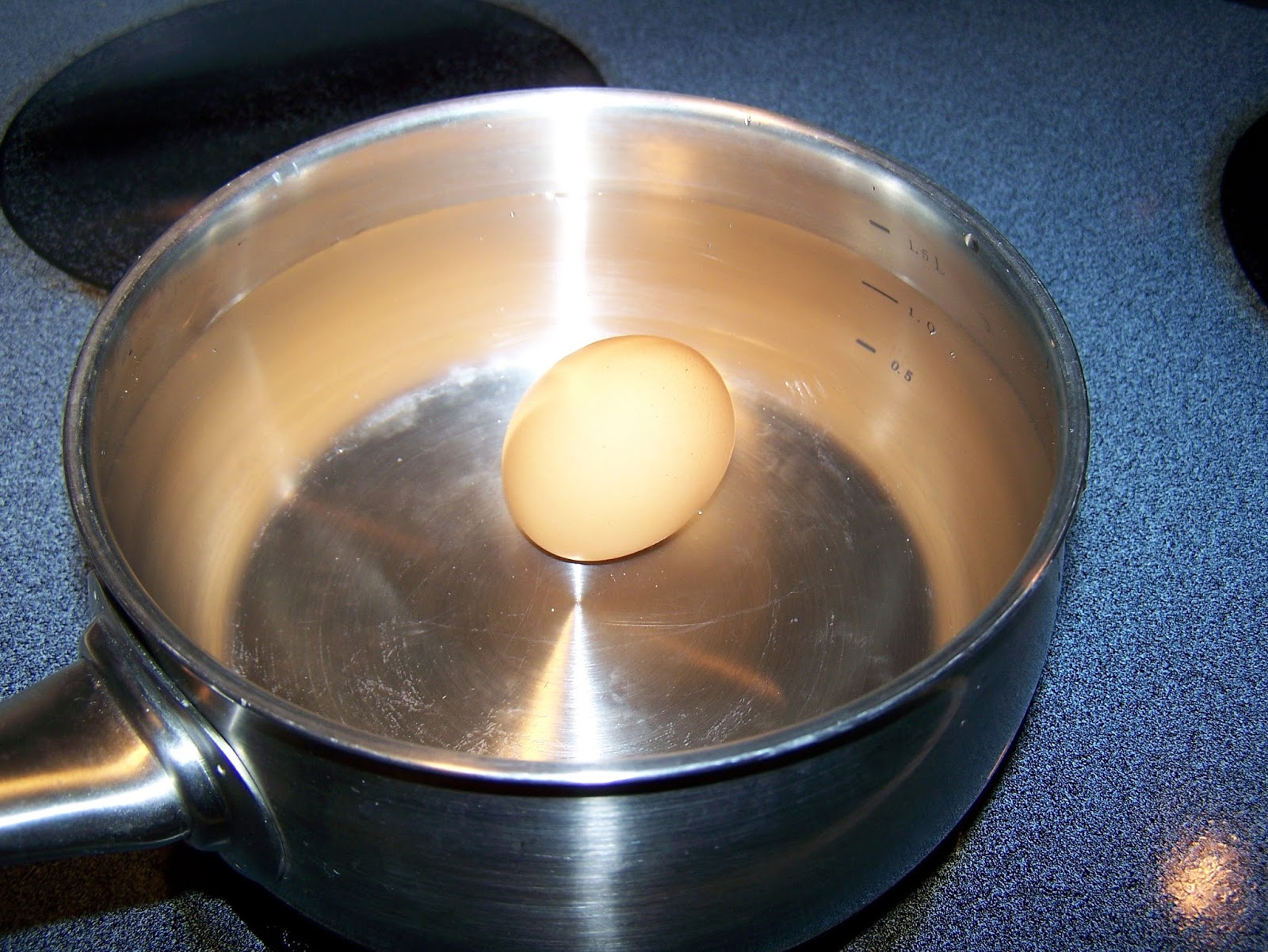 Damsel Quilts & Crafts Breakfast Egg Cup Rug