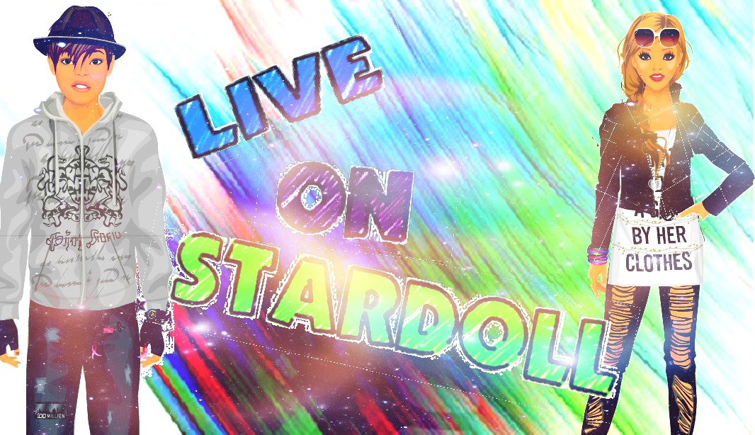 Live on stardoll