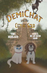 DemiChat and the City of Gold