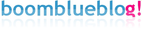 BOOMBLUEBLOG