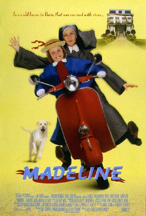 Madeline (1998) Madeline (1998)