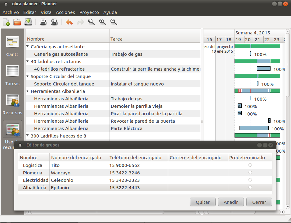 projectlibre wbs projectlibre wbs