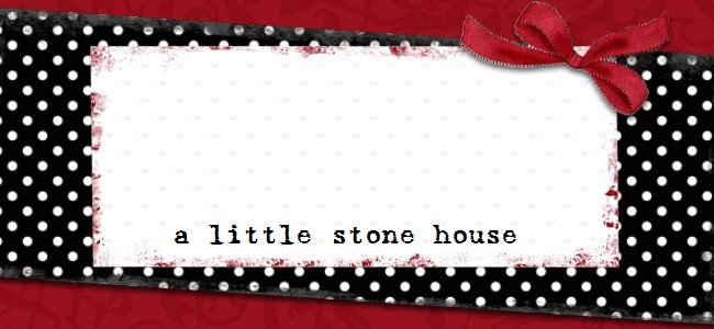 A Little Stone House