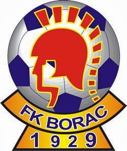 FK Borac (Adrani)