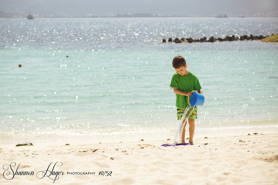 Weather In Okinawa In March 2013