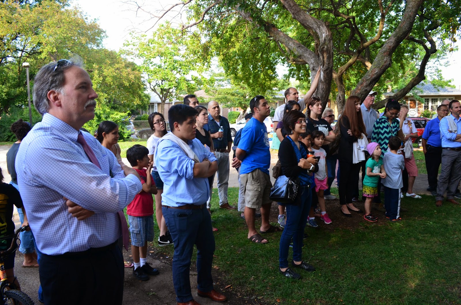 Southwest Chicago Post Another Feather in Archer Heights' Cap, As