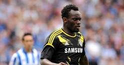 Cool stuff you can use.: Happy birthday to Michael Essien as he turns