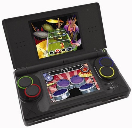 EMULADOR NINTENDO 64 PARA PLAYSTATION 2 emulador nintendo 64 para playstation 2: