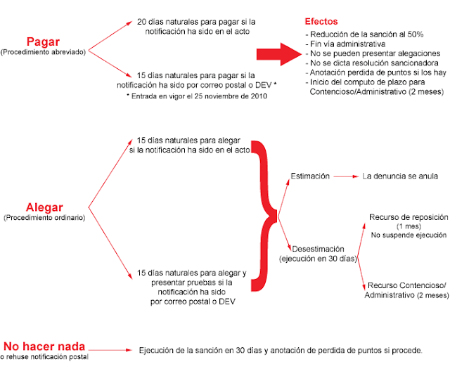 DE INFRACCIONES A LA LEY DE SEGURIDAD VIAL de infracciones a la ley de seguridad vial: