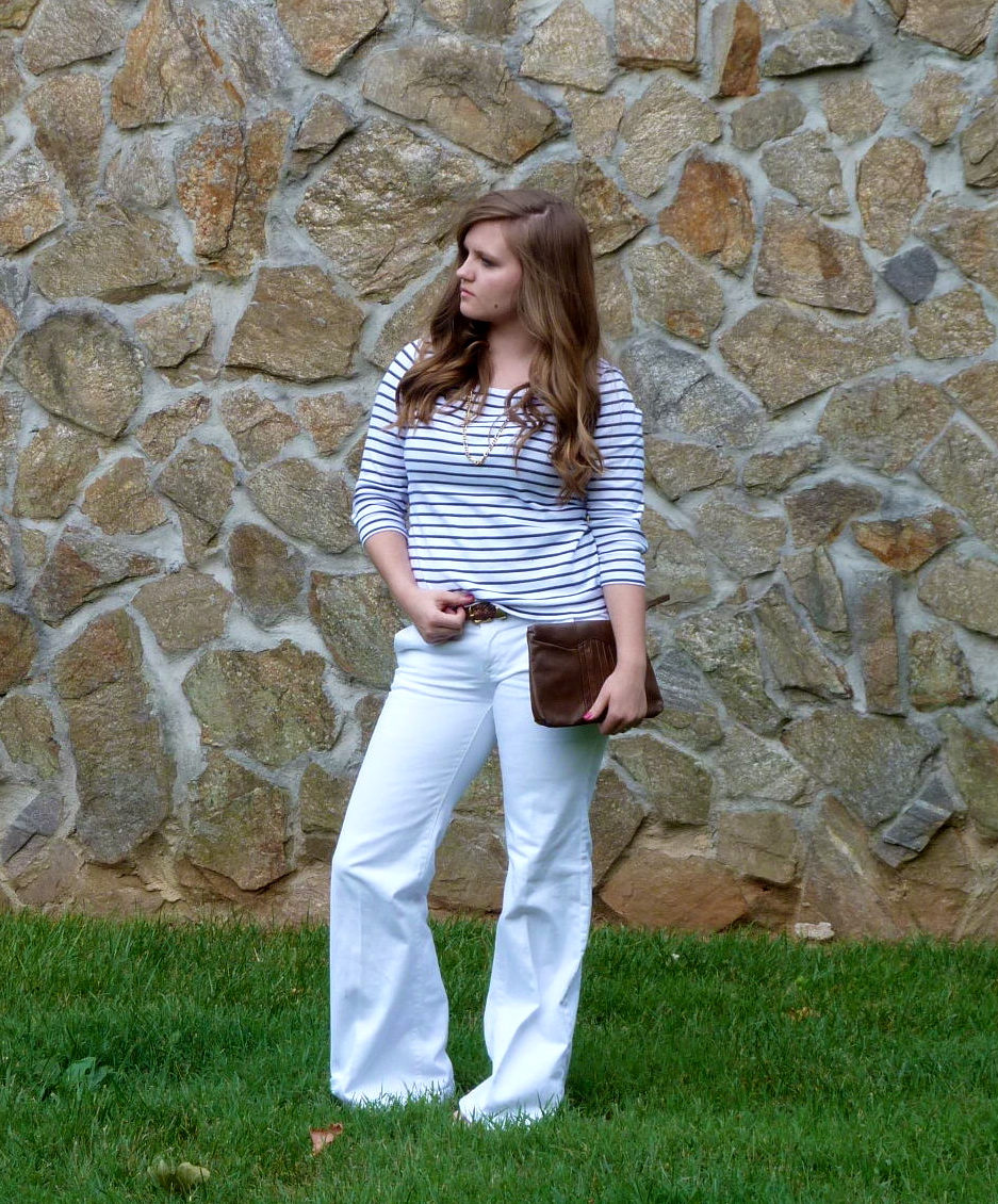 The Closet Files Elephant Leg Pants (4 of 30)