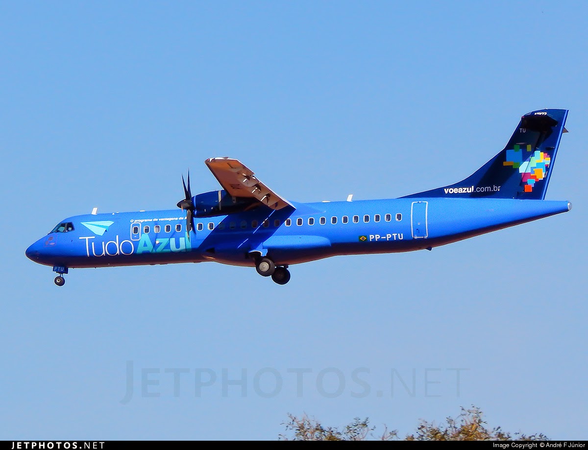 Slots azul congonhas