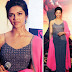 Deepika in Designers Clothes Pics 2013