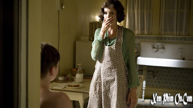 Đứa Trẻ Thất Lạc