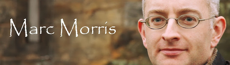 Marc Morris