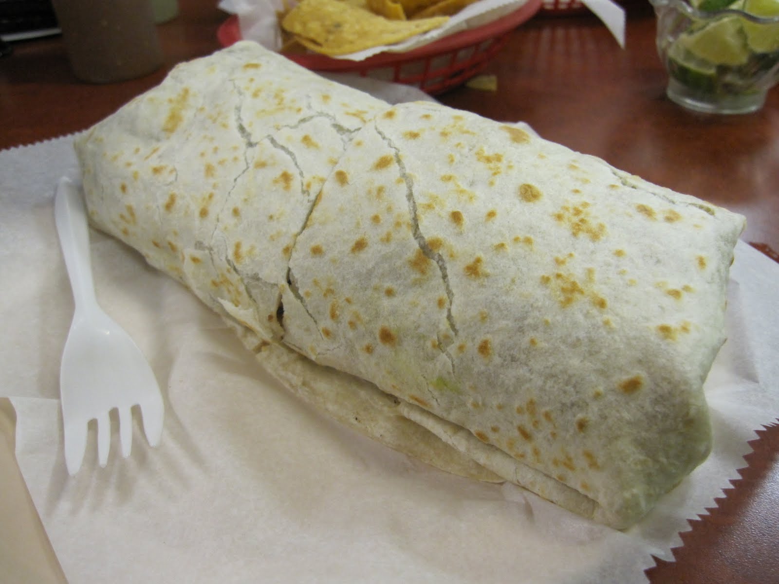 Taqueria Los Comales