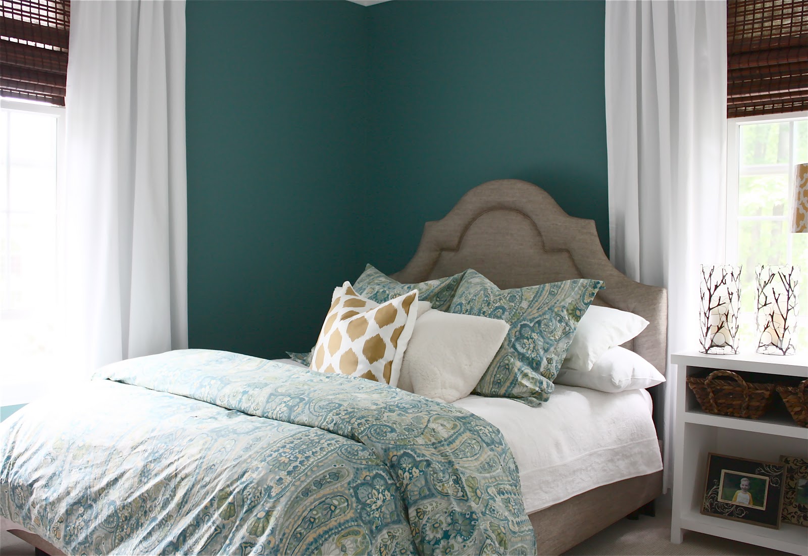 Cute Cape Cod Bedroom Decorating Ideas