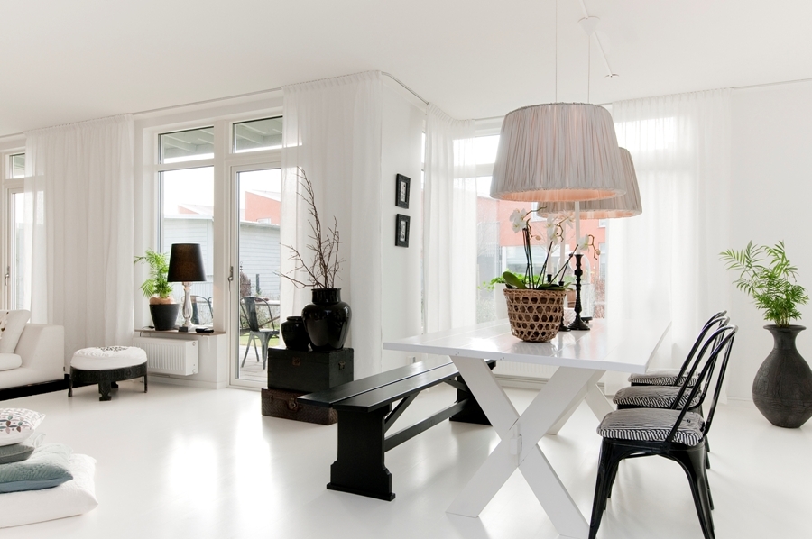 Tine k nettbutikk. affordable tine k home bambus konsoll bord hcm ... Tine k lampe