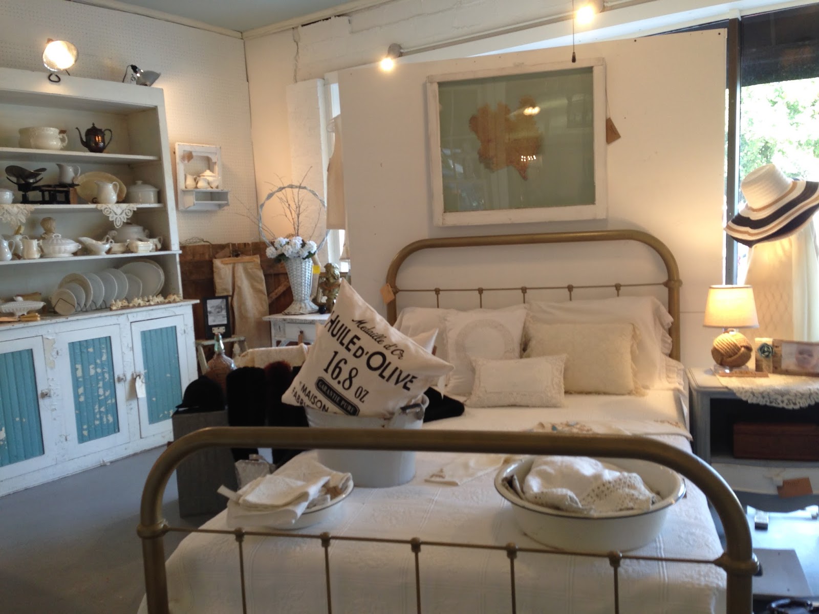 Coastal Charm With Me}