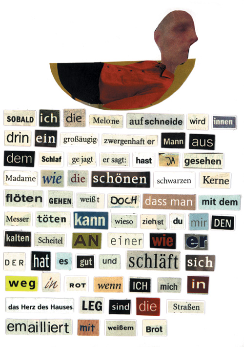 Allerhande Maar Vooral Literatuur