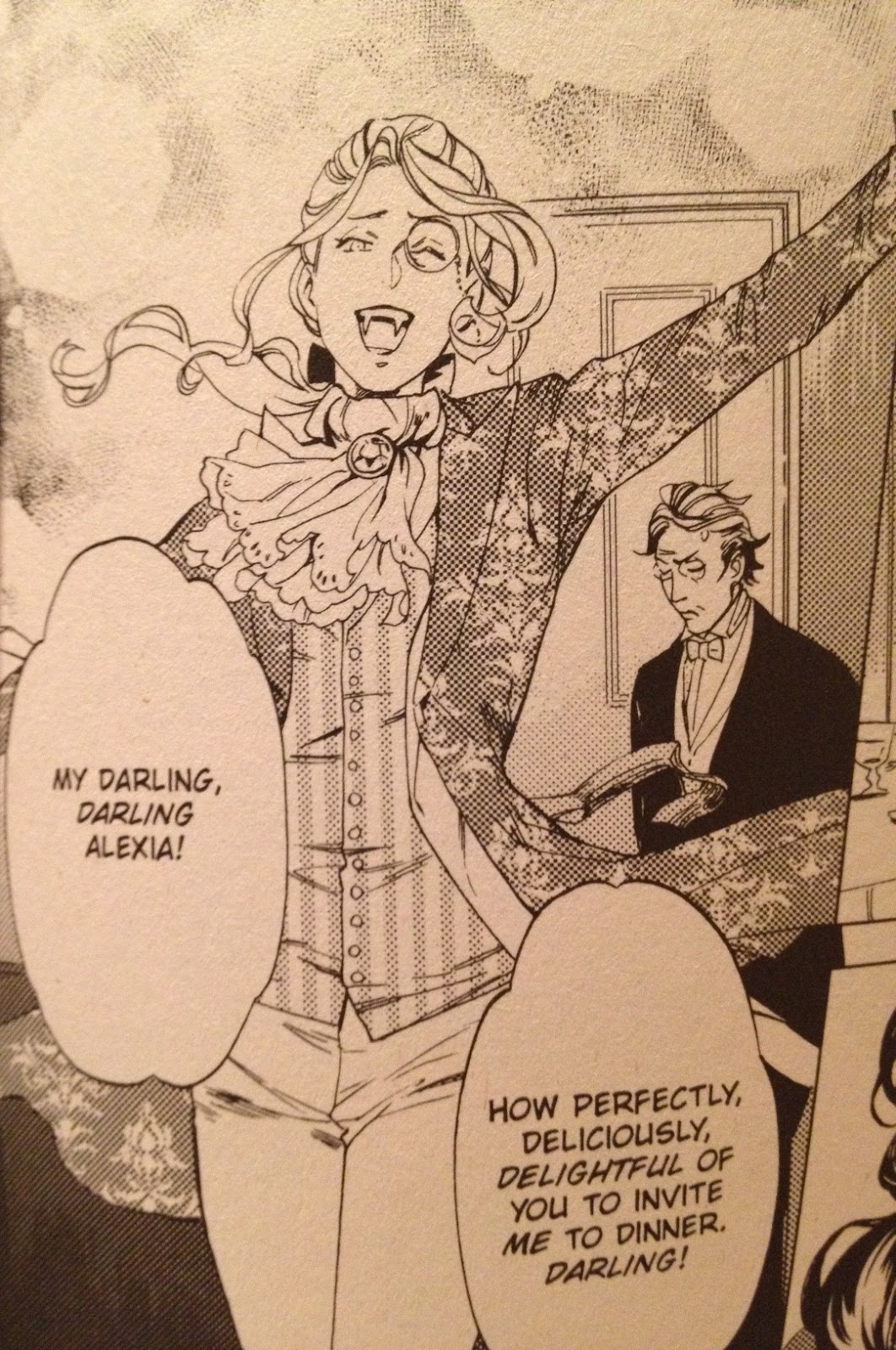 soulless manga online soulless manga online