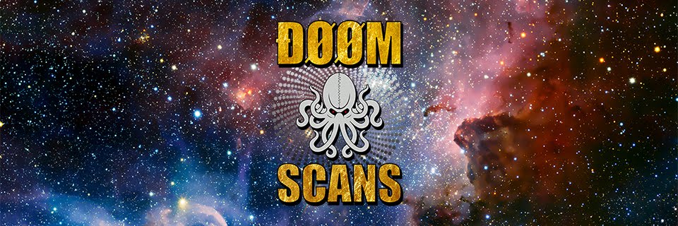 DOOM SCANS - SCANS, QUADRINHOS, HQS, GIBIS, REVISTAS, LIVROS