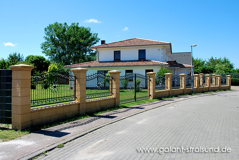 Galant Gmbh Ihr Spezialist Fur Garten Und Landschaftsbau In