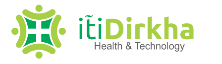 Itidirkha® Healthcare Private Limited