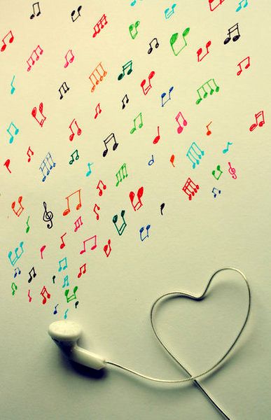 Notas musicais