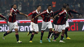 AC Milan vs Zenit AC Milan vs Zenit