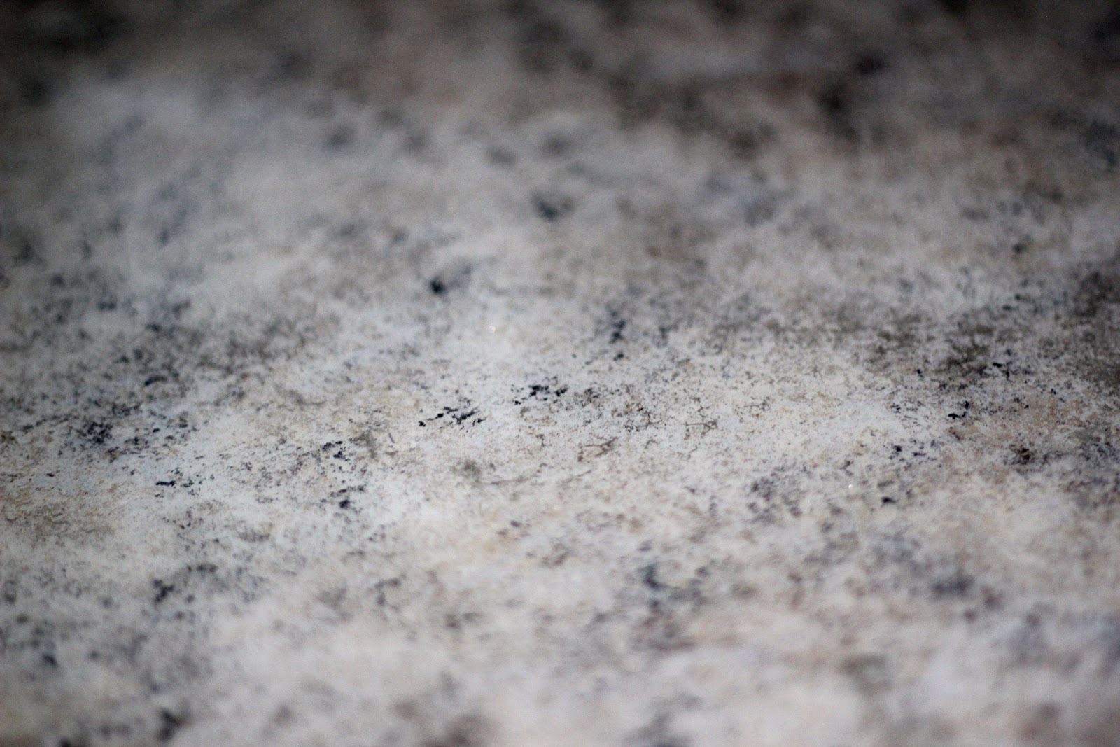 My EnRoute life: Painted faux granite countertops! Master Bathroom ...