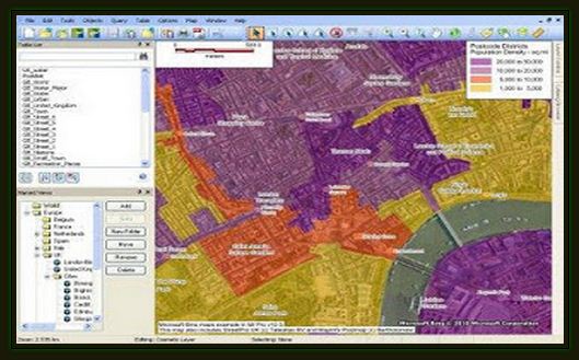 Mapinfo For Mac Download