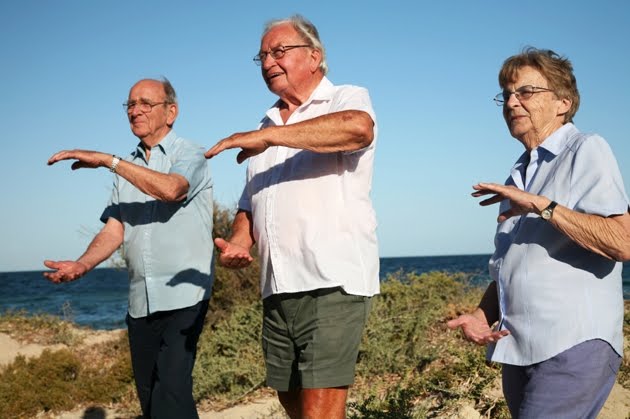 Cómo prevenir la Osteoporosis Cómo prevenir la Osteoporosis