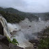 Athirapally Falls - The Niagara Falls of India