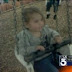 Criança de 2 anos é morta por namorada do pai após ser obrigada a comer pimenta moída como punição