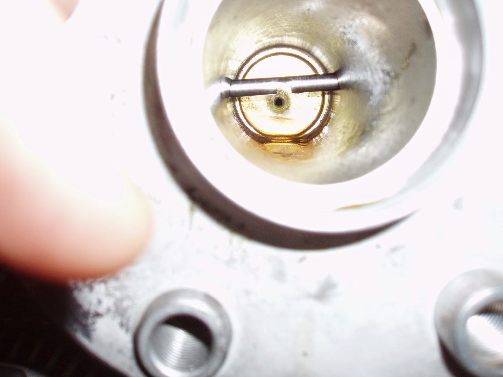 Noteworthy RV7A Building Discussions engine conversion from