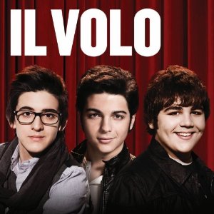 mp3 Download Il Volo - Il Volo 2011(2011)
