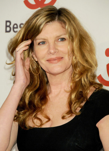 Rene Russo | 163ocean