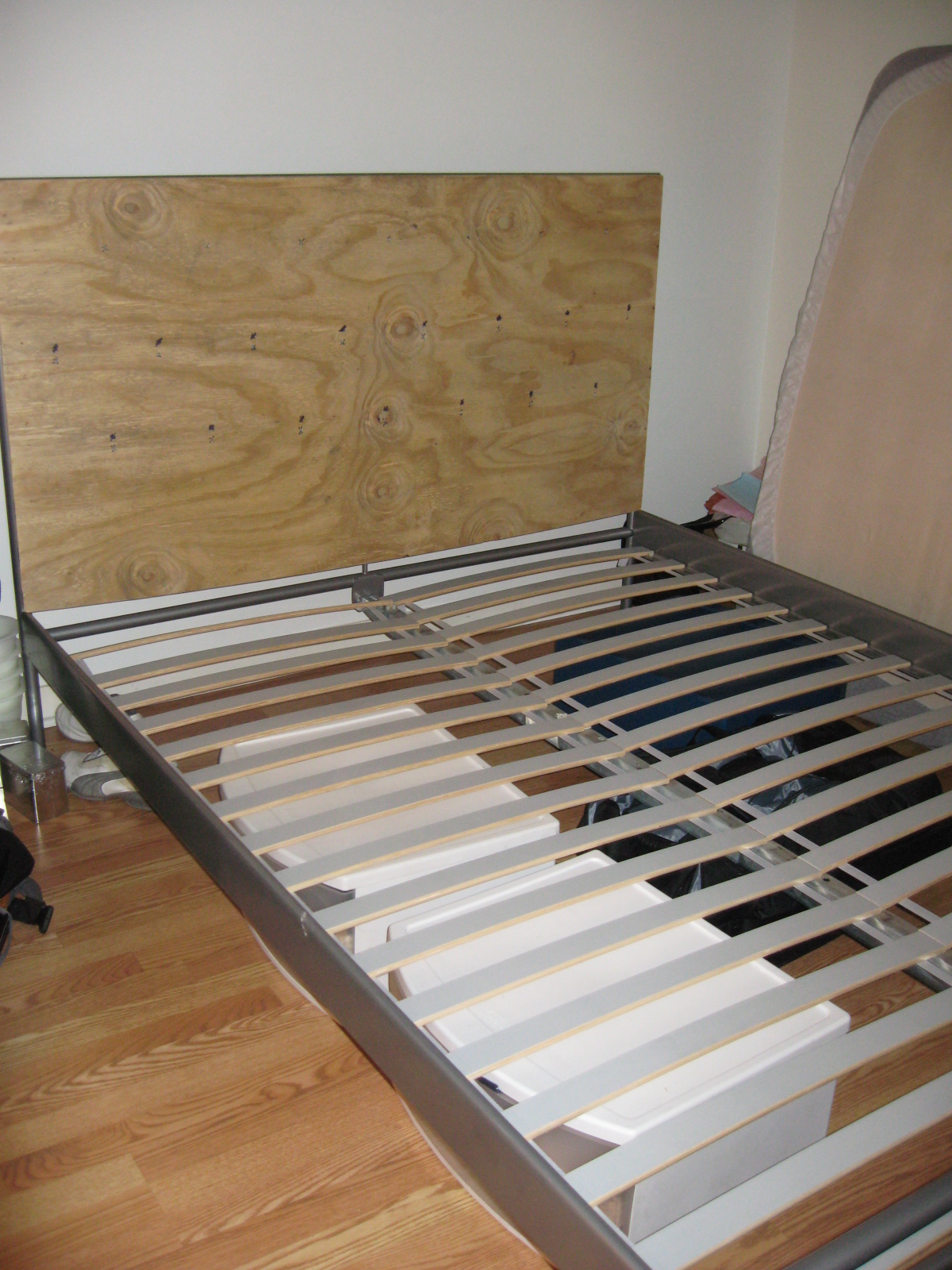 Screwdrivers and Stethoscopes Fit For A Queen