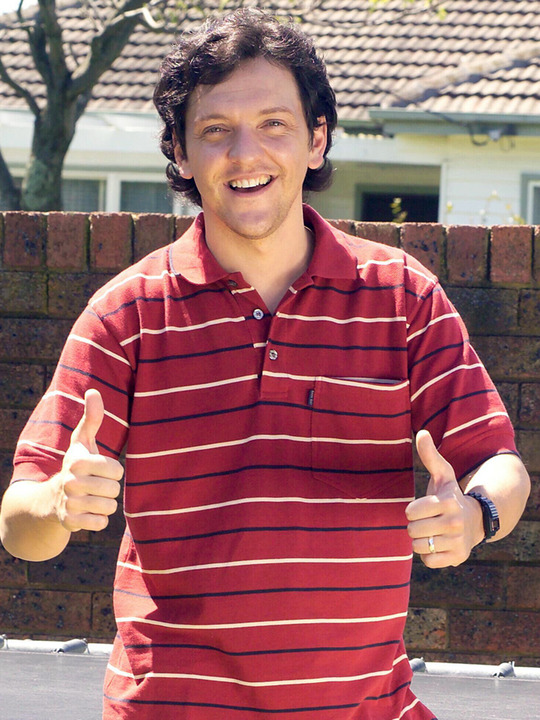 Josie's Juice Chris Lilley New Show in 2013