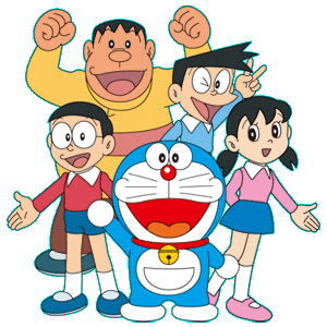 Doraemon Song Hindi