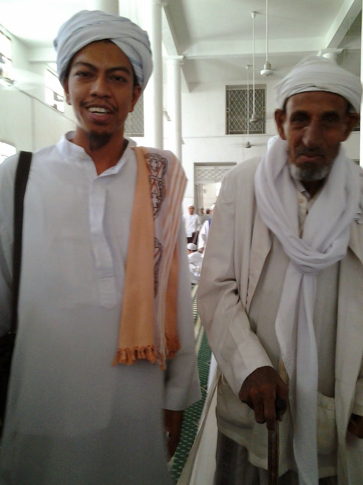 Syeikh Abdul Rahman Bafadhol