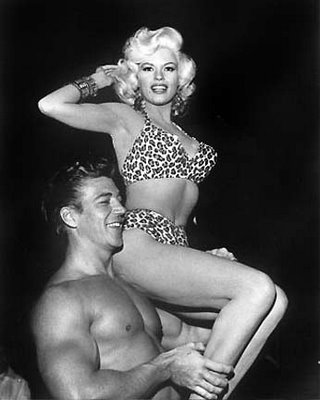 Jayne Mansfield (and quite quite a bit of others...) 93 jayne mansfield mickey hargitay