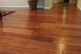 Information On Wood Renewal Process For Floors