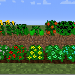 Magical Crops 1.5.1 Mod Minecraft 1.5.1/1.4.7