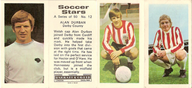 # 436 Rofe Stevens-Leicester PANINI-FOOTBALL 80