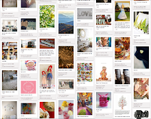 Follow Me on Pinterest