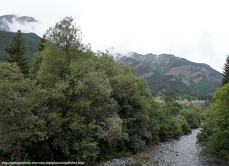 Cesana Torinese Fotografie (2) Fotografie ed altro